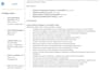 write ats resume, software engineer resume and tech CV